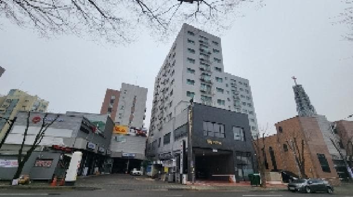 경기도 군포시 대야미동 645-14 더웰대야미  3층301호