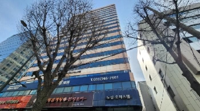 경기도 안양시 만안구 안양동 548-4 도정오피스텔  8층802호