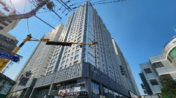 경기도 안양시 만안구 안양동 433-2 안양센트럴헤센 103동 16층1608호