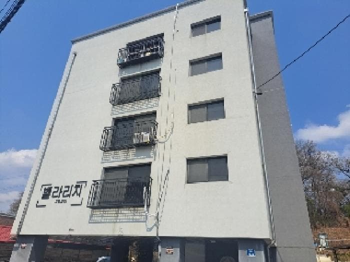 경기도 의왕시 삼동 384-3 벨라리치  2층202호