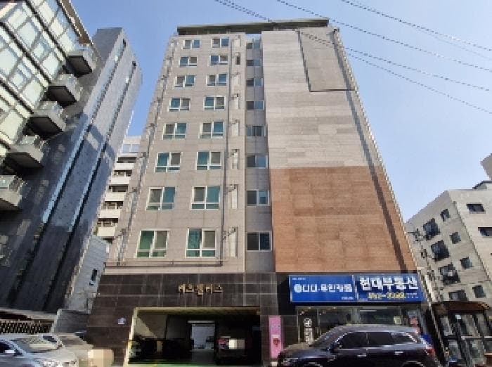 경기도 안양시 동안구 호계동 903-16 리츠팰리스  3층301호