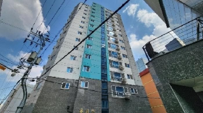 경기도 안양시 만안구 안양동 392-5 미목연  6층603호