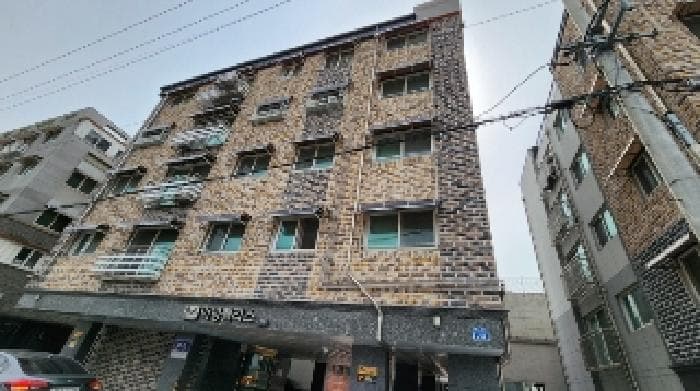 경기도 안양시 만안구 안양동 859-14 미영팰리스  2층203호