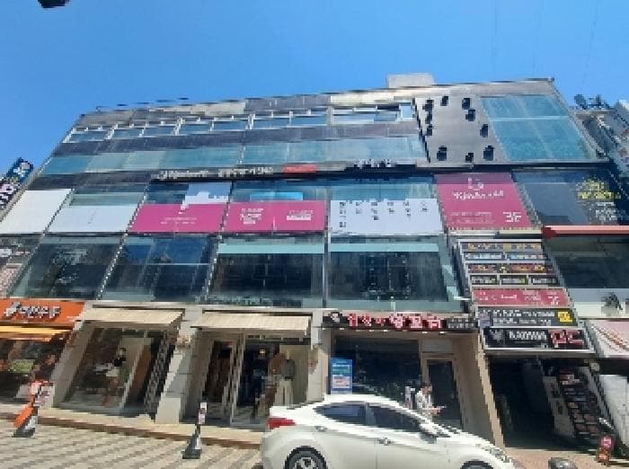경기도 안양시 만안구 안양동 674-62 더존아카데미  3층301호