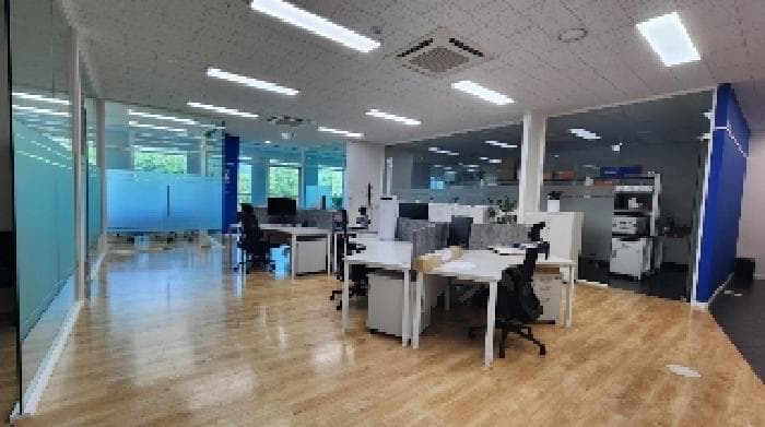 경기도 과천시 갈현동 과천지식정보타운공공주택지구지식기반산업용지8 디테크타워과천  6층공장에이동0609호