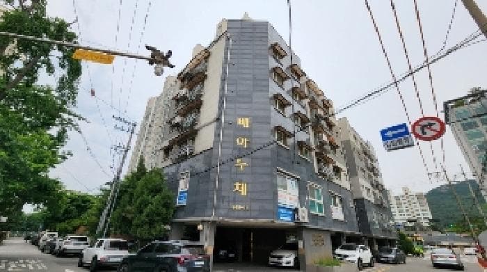 경기도 안양시 만안구 안양동 845-11 베아누체 에이동 2층202호