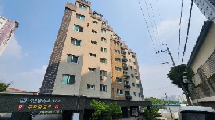 경기도 군포시 대야미동 652-8 미영팰리스아파트  9층901호