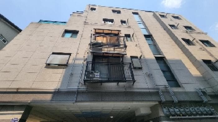 경기도 안양시 만안구 안양동 501-12 유앤어스빌비동  5층501호
