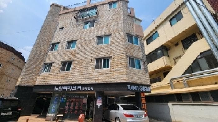 경기도 안양시 만안구 안양동 695-148 하이캐슬2차  4층402호