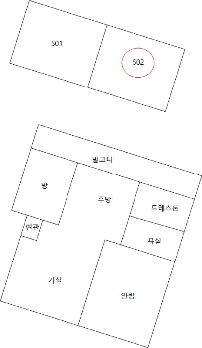 경기도 군포시 대야미동 656-7 정익아트빌 1동 5층502호