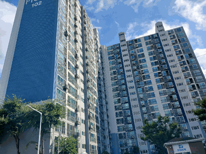 경기도 안양시 만안구 석수동 110-20 안양석수대주파크빌 102동 2층206호