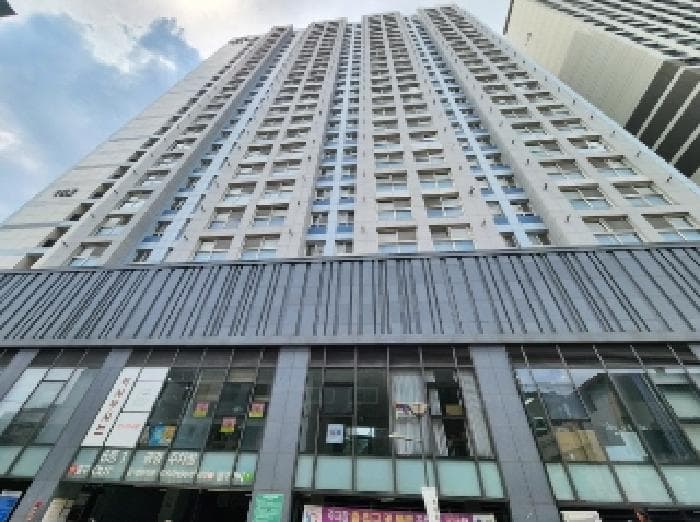 경기도 안양시 만안구 안양동 433-2 안양센트럴헤센 103동 24층2407호