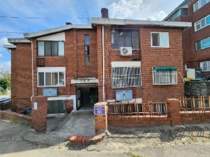 경기도 군포시 대야미동 638-8  2층202호