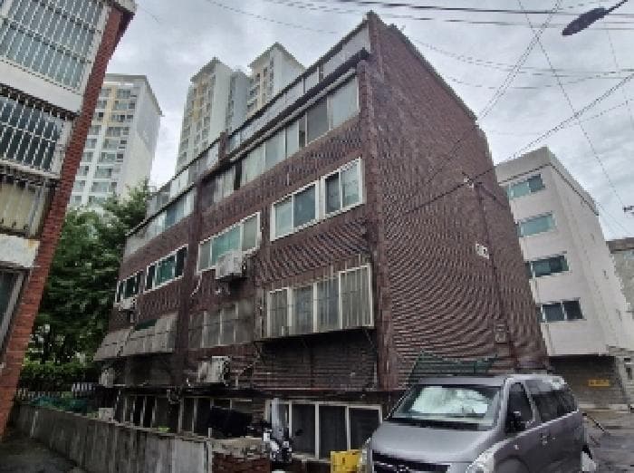 경기도 안양시 만안구 석수동 425-7  지하층1호