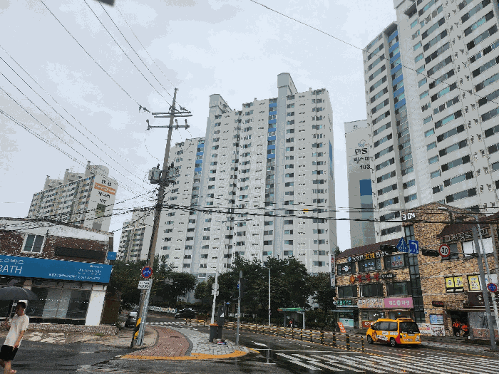 경기도 의왕시 오전동 388-1 민들레베스파트 104동 10층1004호