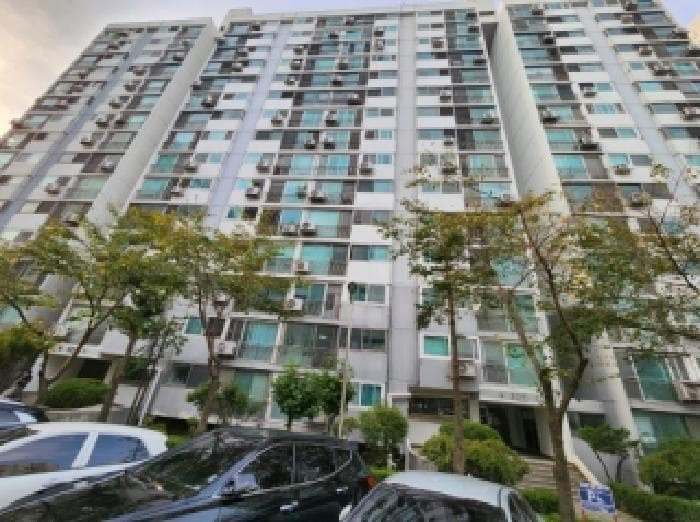 경기도 군포시 금정동 871-11 주공3단지 325동 8층805호