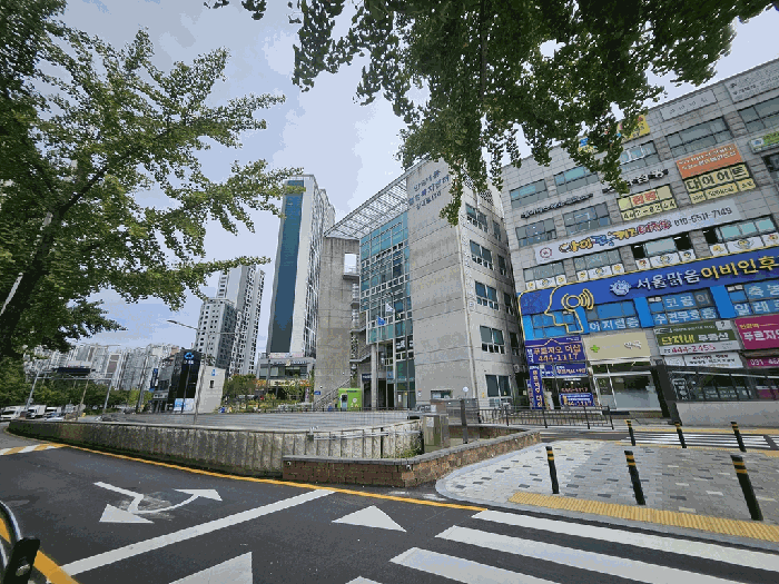 경기도 안양시 만안구 안양동 1380 주공뜨란채 109동 20층2004호