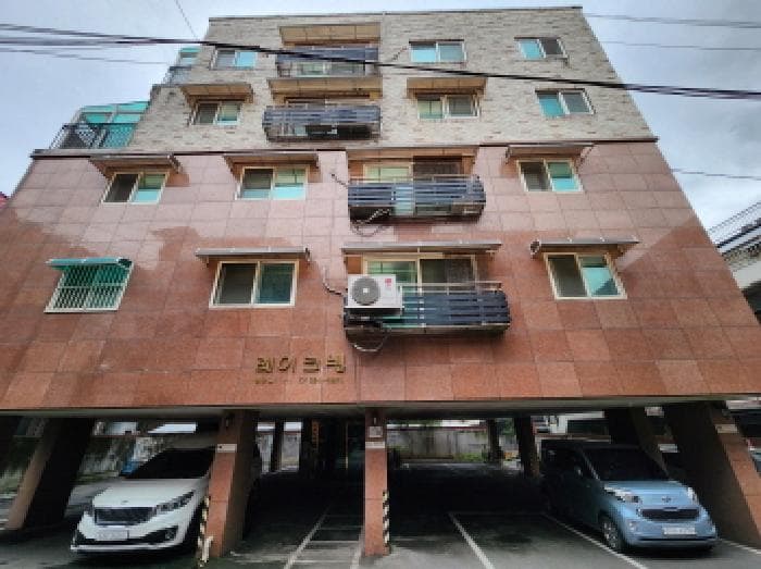 경기도 안양시 만안구 안양동 354-4 레이크빌  3층303호