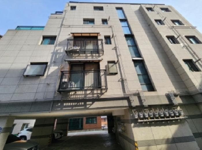 경기도 안양시 만안구 안양동 501-12 유앤어스빌비동  5층502호