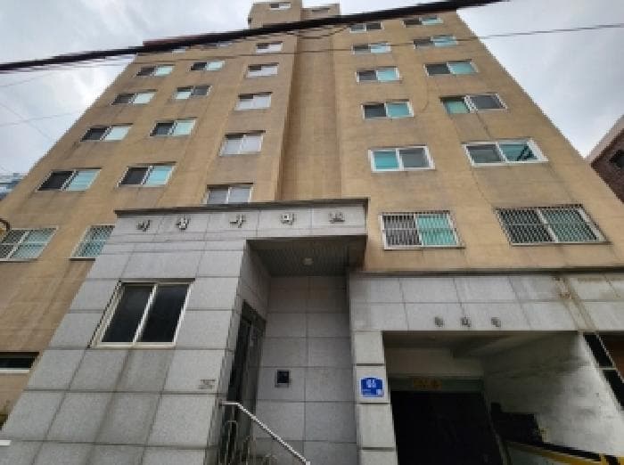 경기도 안양시 만안구 안양동 709-33 아성아파트  1층102호