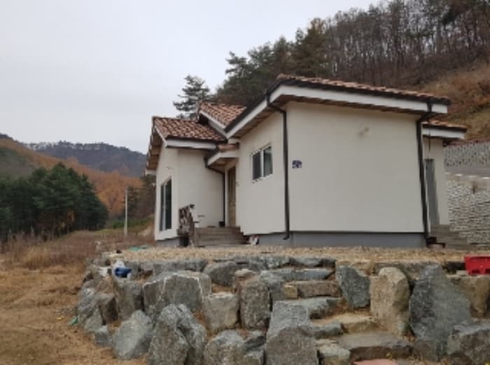 강원특별자치도 홍천군 화촌면 군업리 1292-23