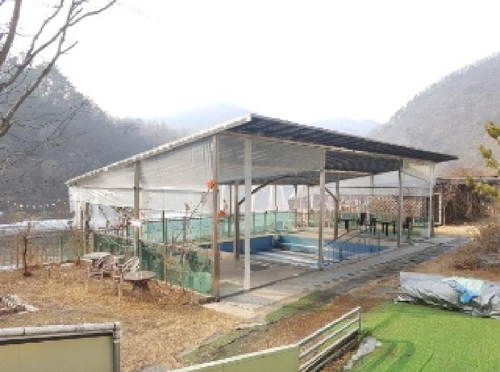 강원특별자치도 홍천군 북방면 굴지강변로 272-3 외 6 필지 외 2개 동