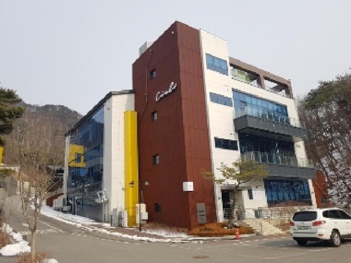 강원특별자치도 춘천시 동면 순환대로 1156-20 (1동) 외 2개 동