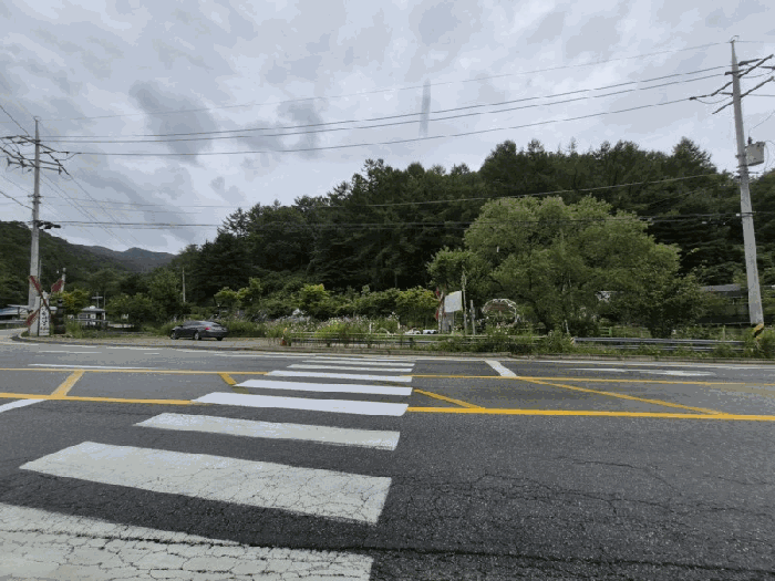 강원도 홍천군 화촌면 군업리 282-1 주1동 외 1 필지 외 1개 동