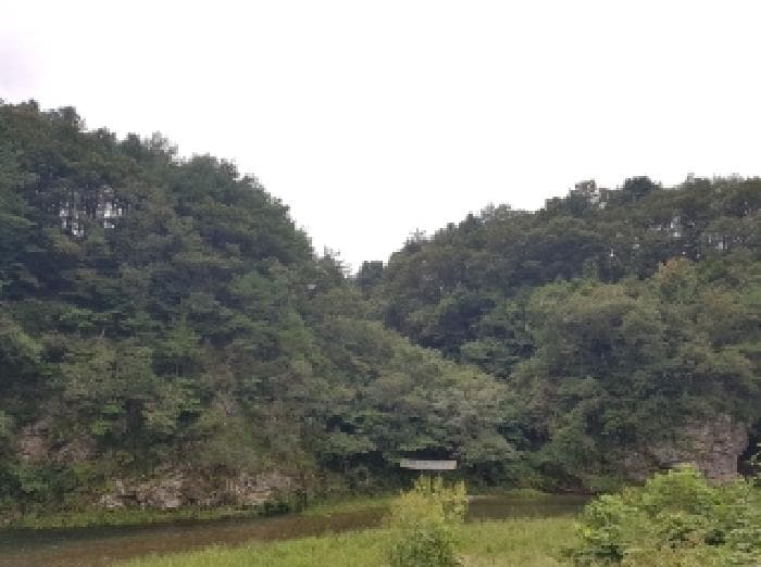 강원특별자치도 홍천군 서면 중방대리 산16