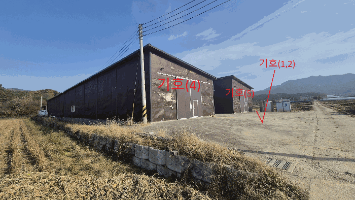 강원특별자치도 홍천군 남면 유치리 1856 주1 외 1 필지 외 3개 동