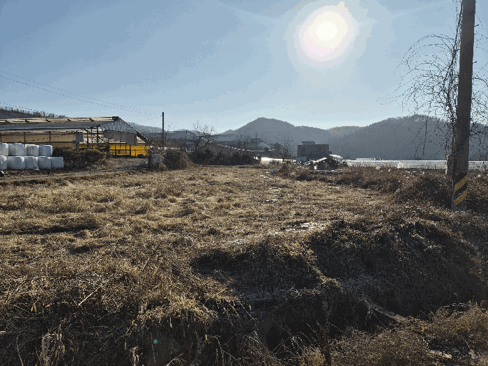 강원특별자치도 춘천시 남산면 광판리 188