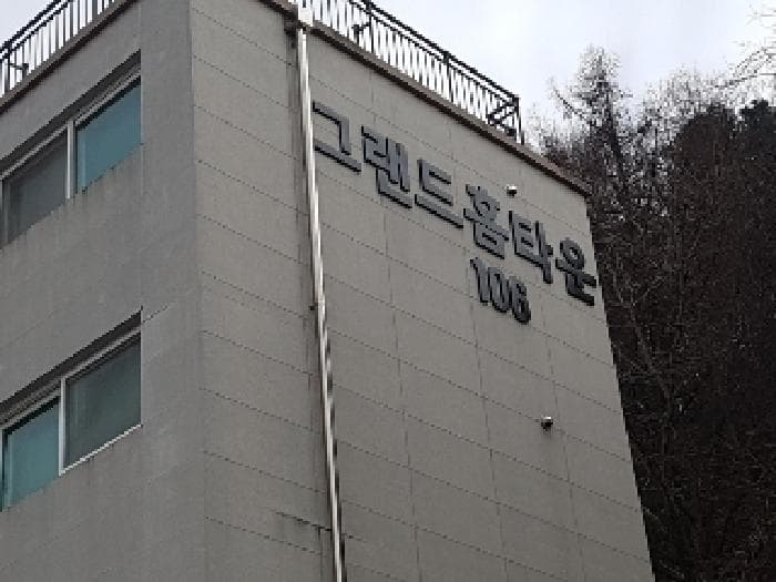 강원특별자치도 홍천군 홍천읍 공작산로 118, 나동 4층401호