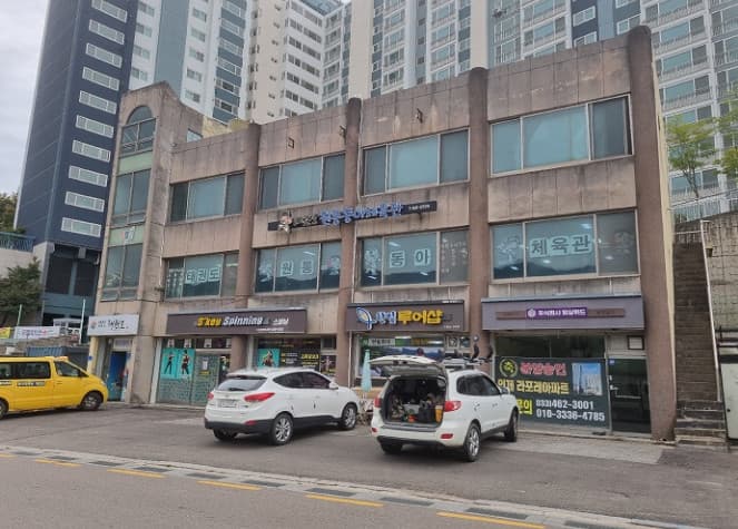 강원특별자치도 인제군 북면 원통리 732-11