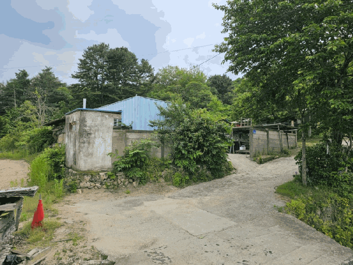 강원특별자치도 춘천시 신동면 팔미리 192 외 1 필지