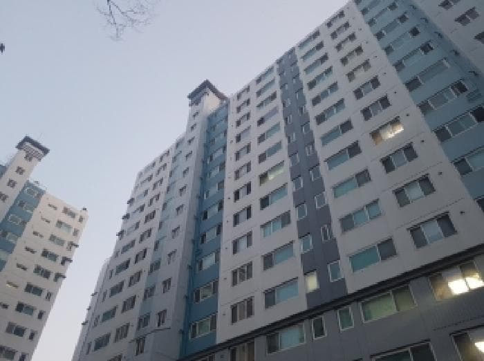 강원특별자치도 춘천시 퇴계동 1133 중앙하이츠빌3단지아파트 305동 15층1501호
