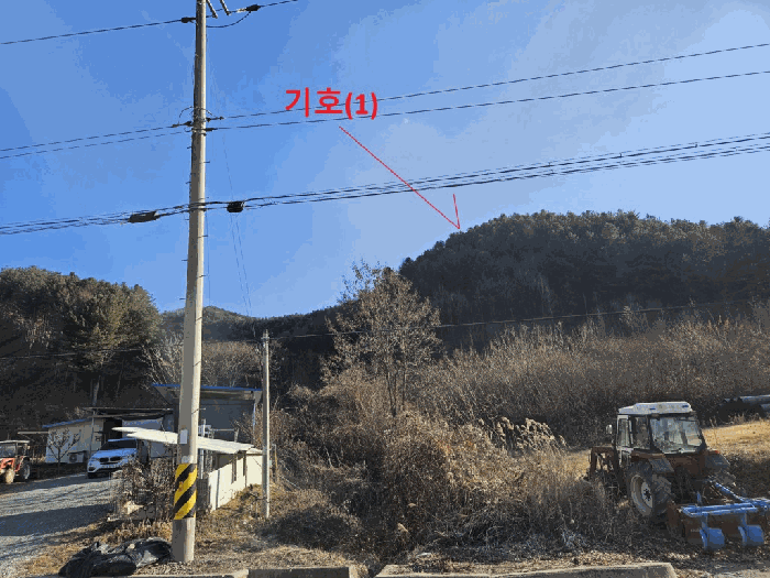 강원특별자치도 홍천군 두촌면 자은리 산47 외 4 필지
