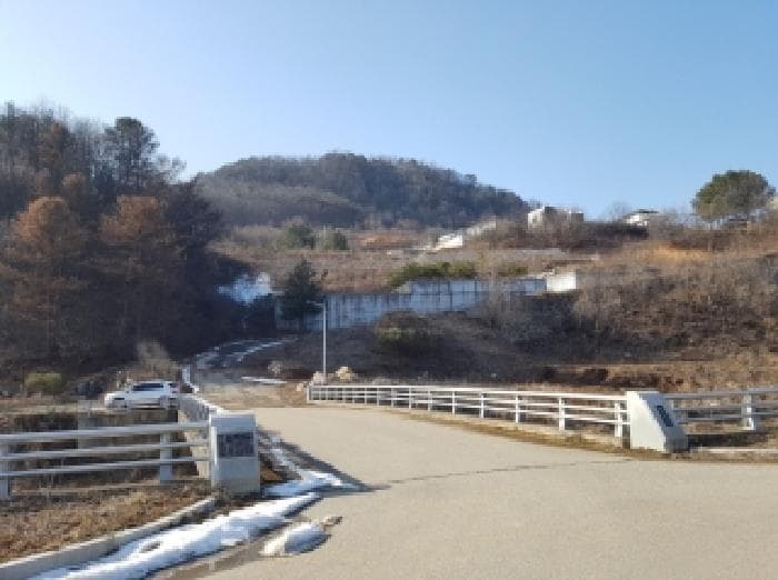 강원특별자치도 홍천군 서면 모곡리 553-8 외 8 필지