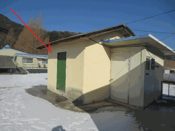 강원특별자치도 양구군 양구읍 고대리 324-1 외 4 필지 외 1개 동