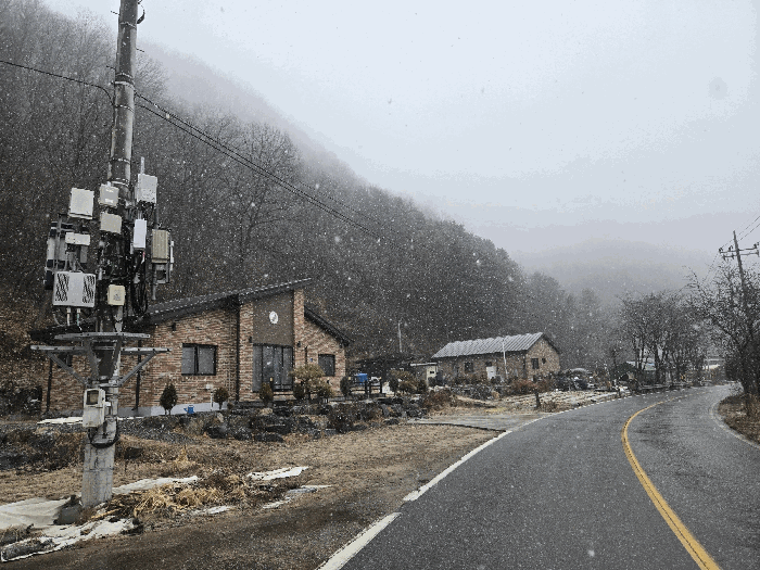 강원특별자치도 홍천군 남면 명동리 산15