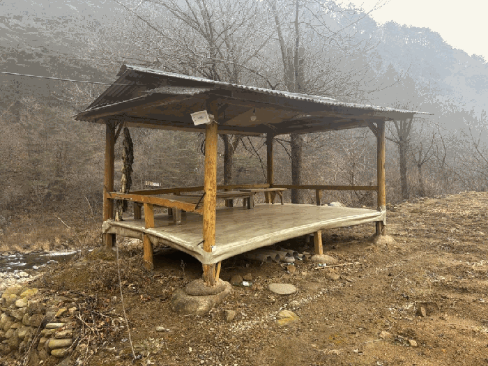 강원특별자치도 인제군 상남면 미산리 519-3