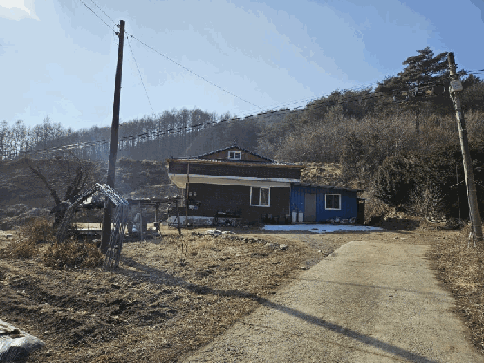 강원특별자치도 홍천군 서석면 검산리 849-5