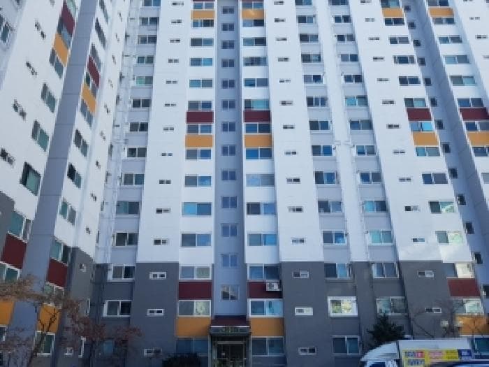 강원특별자치도 춘천시 석사동 114-5 삼익세라믹아파트 201동 5층506호