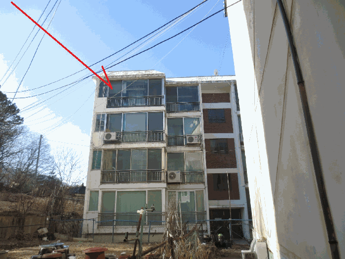 강원특별자치도 춘천시 동내면 학곡리 313-11 아성주택  4층402호