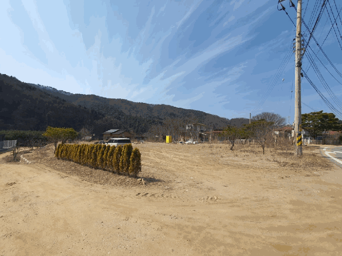 강원특별자치도 홍천군 서면 중방대리 309-1