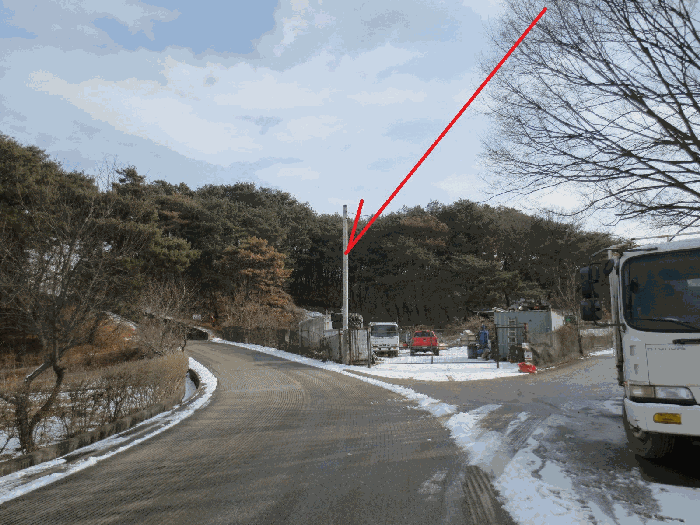 강원특별자치도 춘천시 신동면 정족리 산115-5