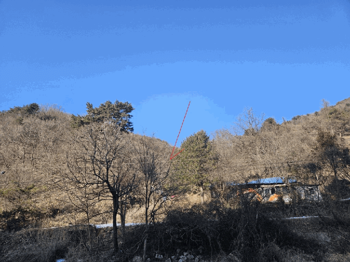 강원특별자치도 춘천시 북산면 물로리 230-1
