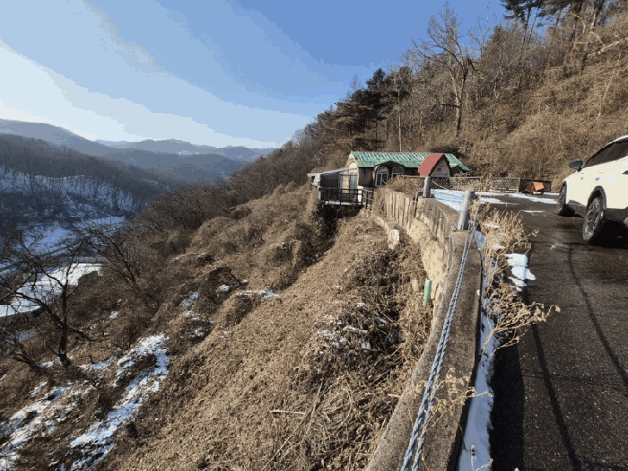강원특별자치도 춘천시 남산면 수동리 562-7