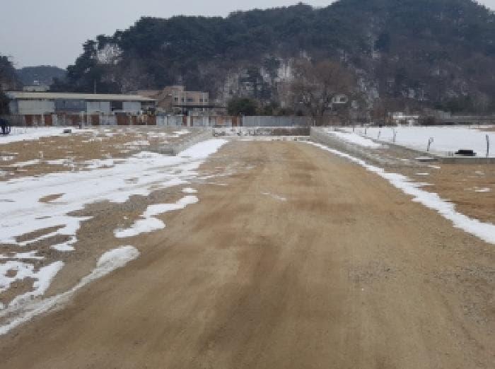 강원특별자치도 춘천시 동면 감정리 377-1 텃밭농산제조업소 외 1 필지