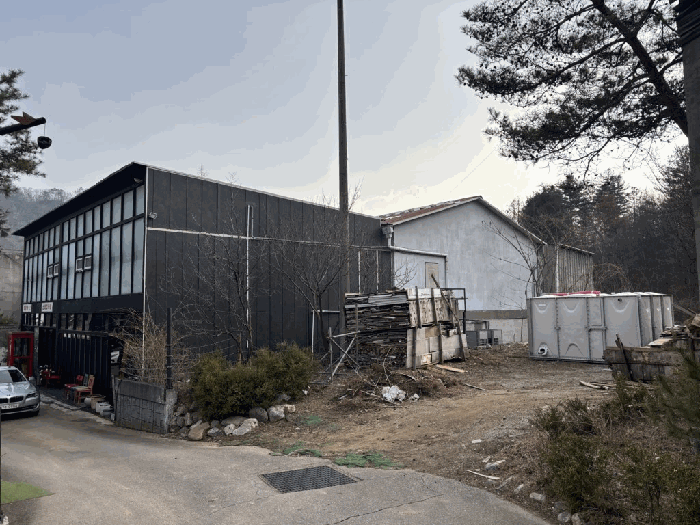 강원특별자치도 춘천시 남면 한덕리 436-8