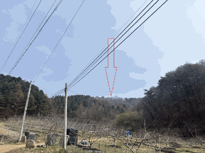 강원특별자치도 홍천군 북방면 본궁리 산5 외 9 필지